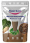 TummyFriendly Foods Organic Millet Health Mix With Sesame Seeds and Curry Leaves